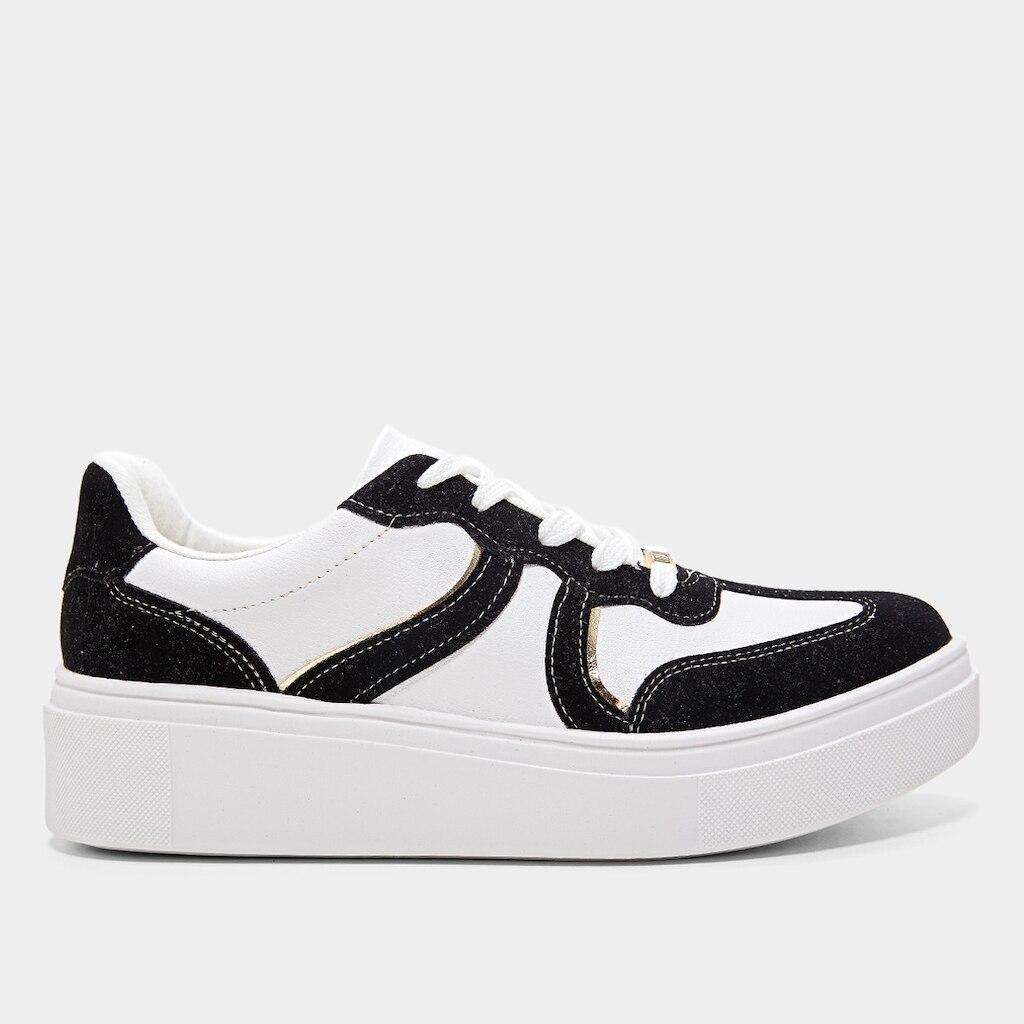 Tênis Vizzano Casual Feminino