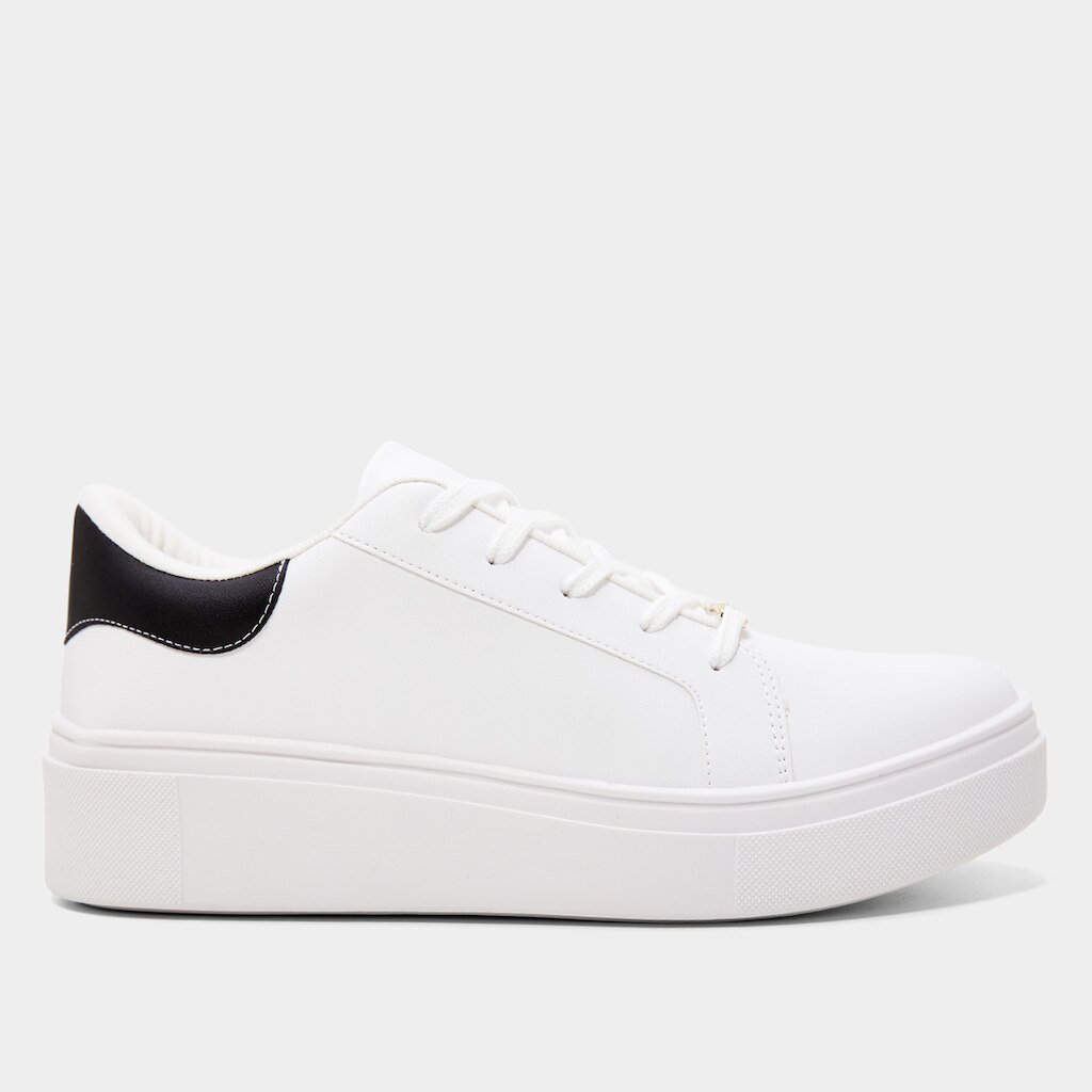 Tênis Vizzano Casual Feminino