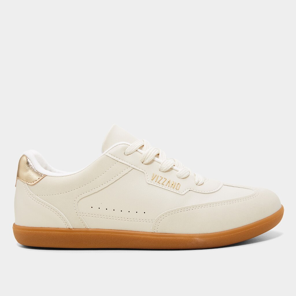 Tênis Vizzano Casual Feminino