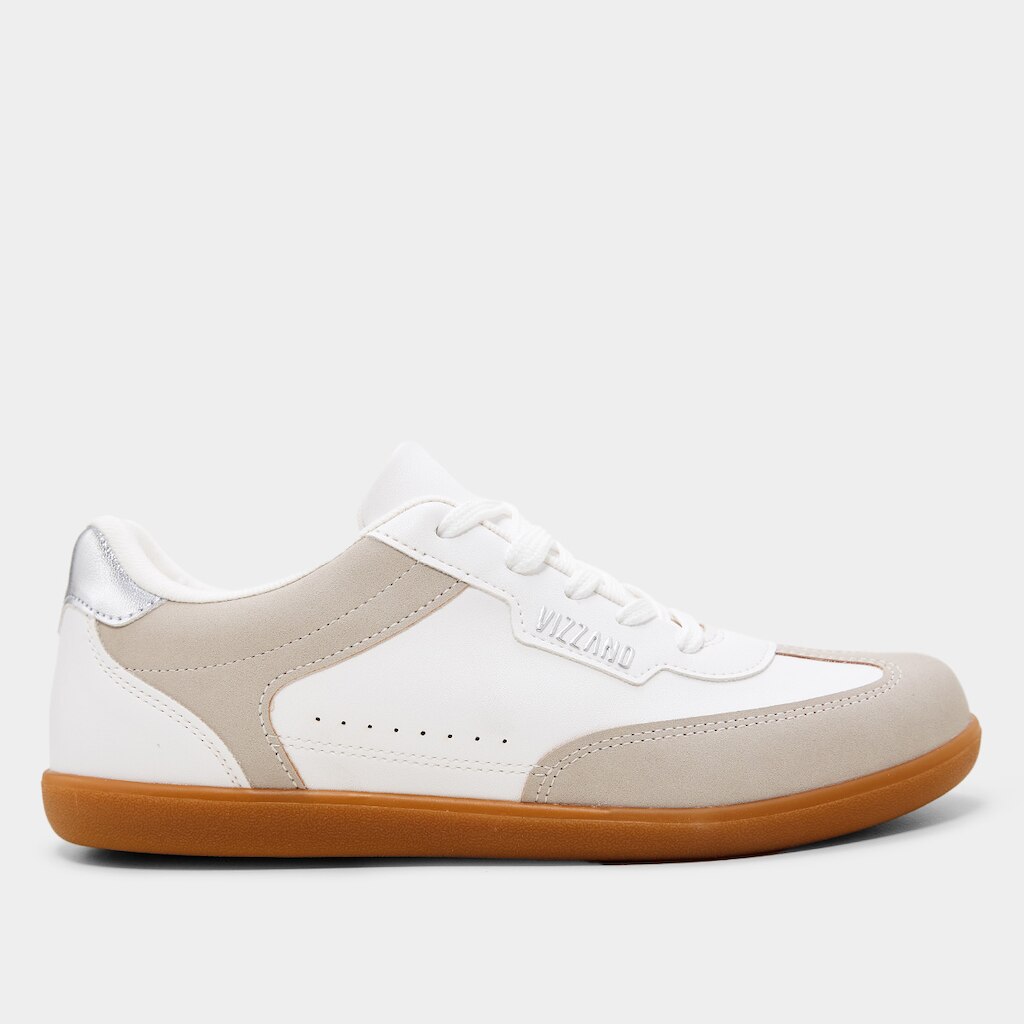 Tênis Vizzano Casual Feminino