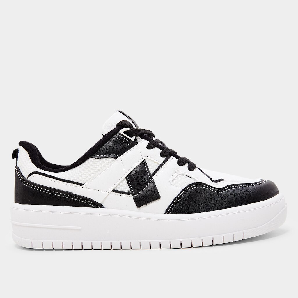 Tênis Vizzano Casual Feminino