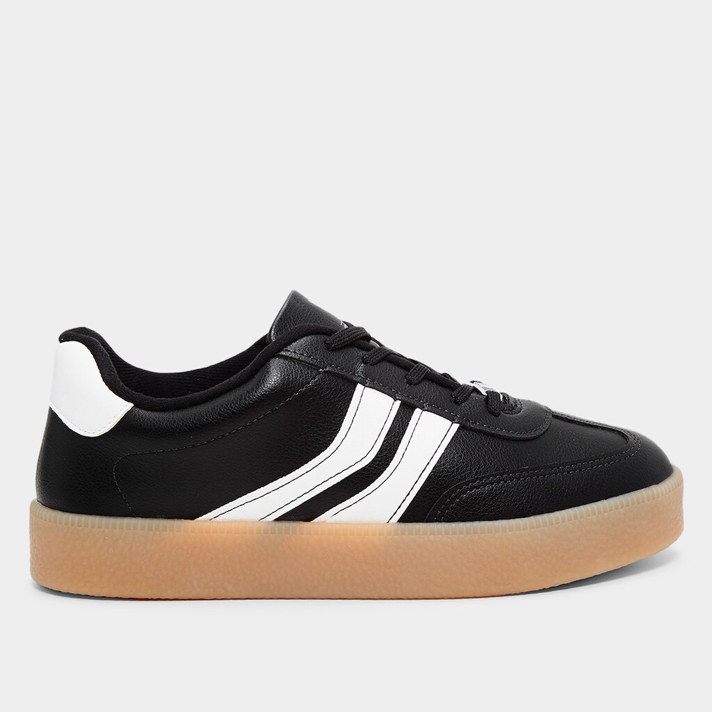 Tênis Vizzano Flatform Feminino