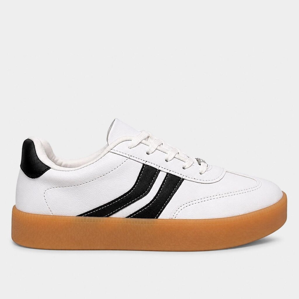 Tênis Vizzano Flatform Feminino