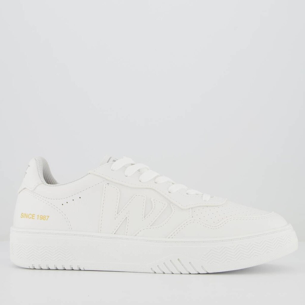 Tênis West Coast WC 101 Branco