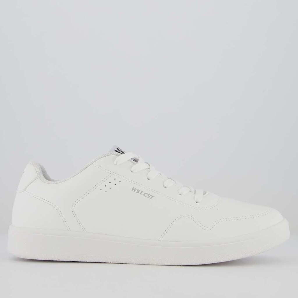 Tênis West Coast WC 138 Bull Branco