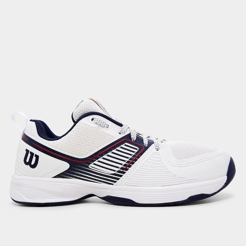Tênis Wilson Ace 3.0 Clay Masculino