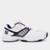 Tênis Wilson Ace 3.0 Saibro Masculino - Branco+Marinho