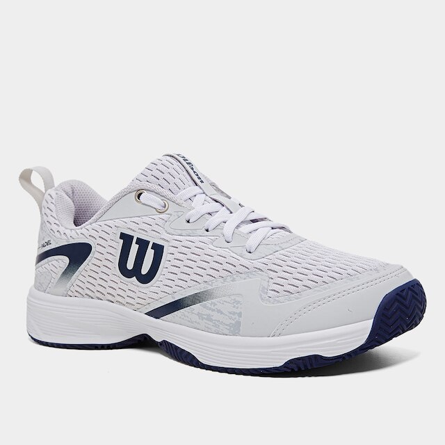 Tênis Wilson K Padel 3.0 Saibro