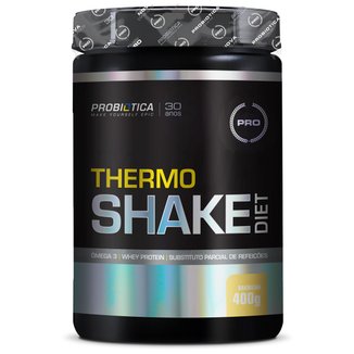 Thermo Shake Diet 400g - Probiótica