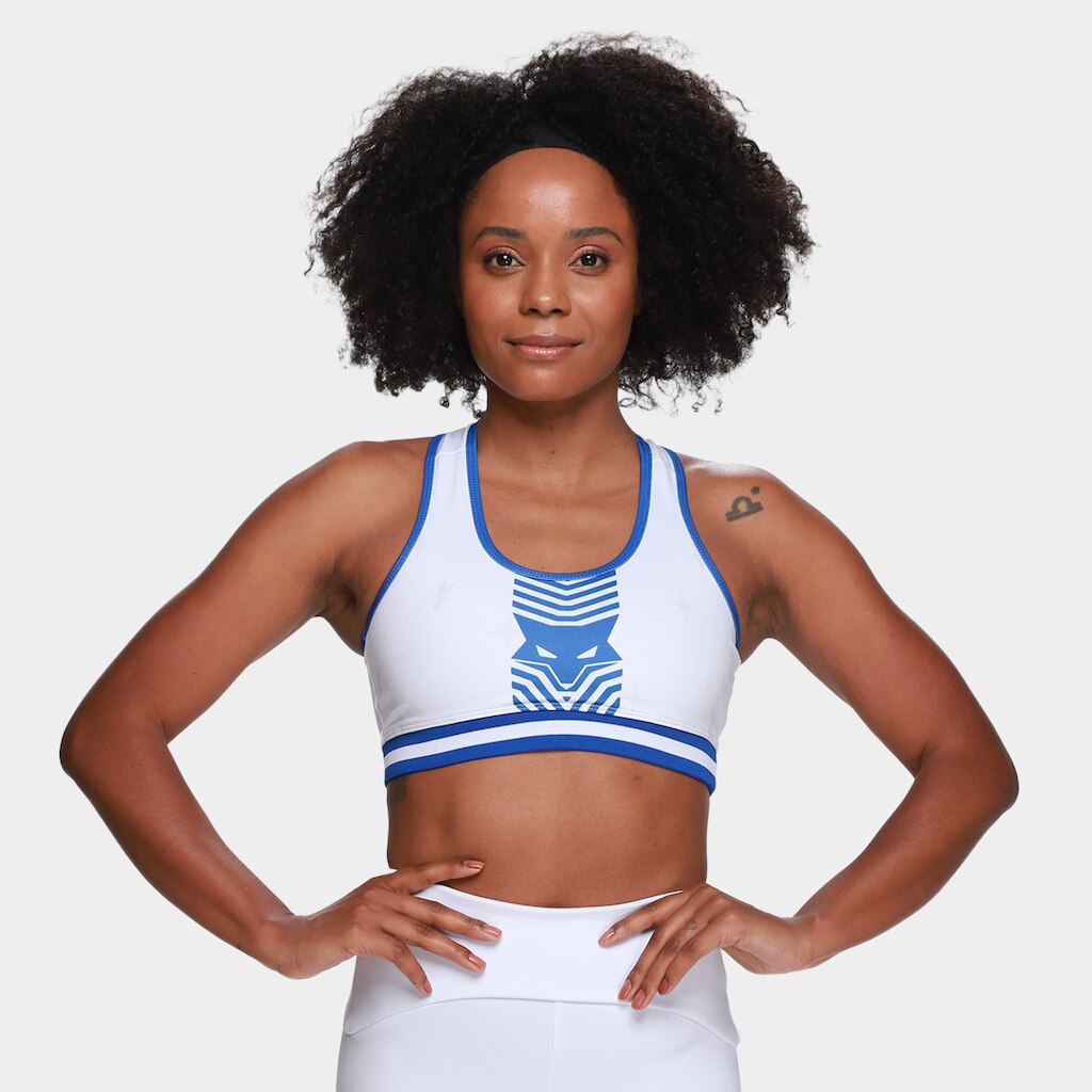 Top Cruzeiro 2025 Feminino