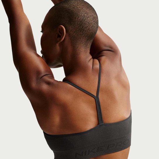 Top Dri-FIT Nike Pro Feminino