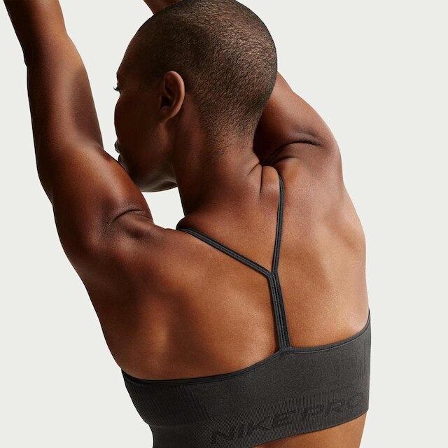 Top Dri-FIT Nike Pro Feminino
