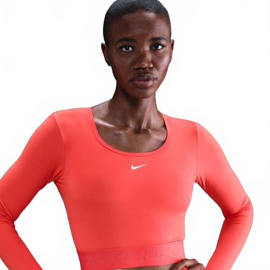 Top Dri-FIT Nike Pro Feminino