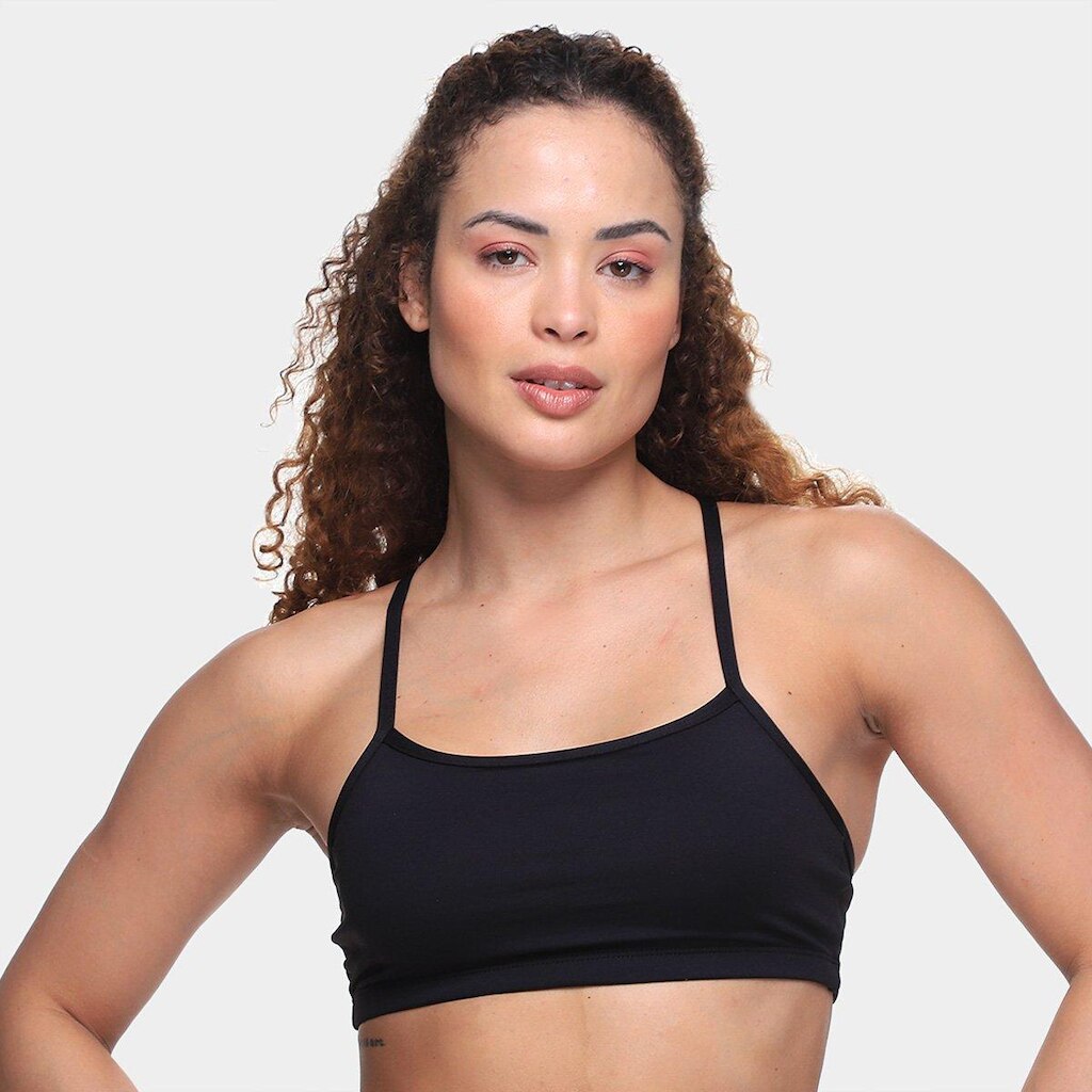 Top Fila Life Feminino
