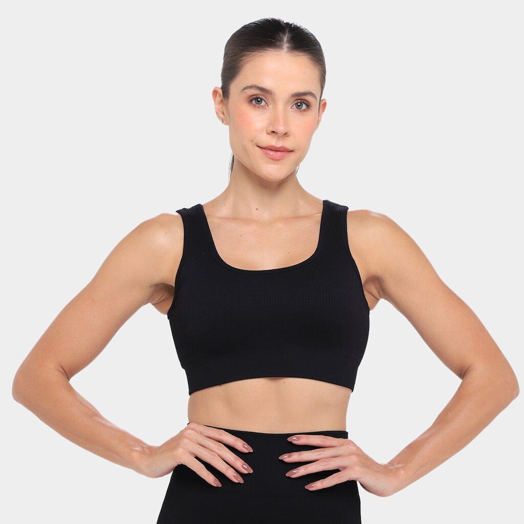 Top Hering Feminino