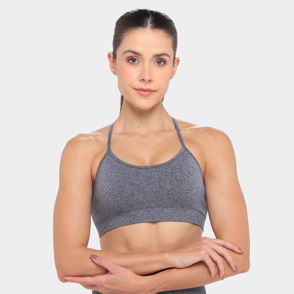 Top Hering Feminino