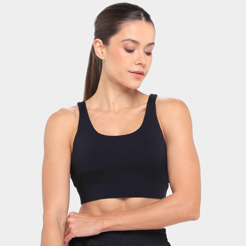 Top Hering Feminino