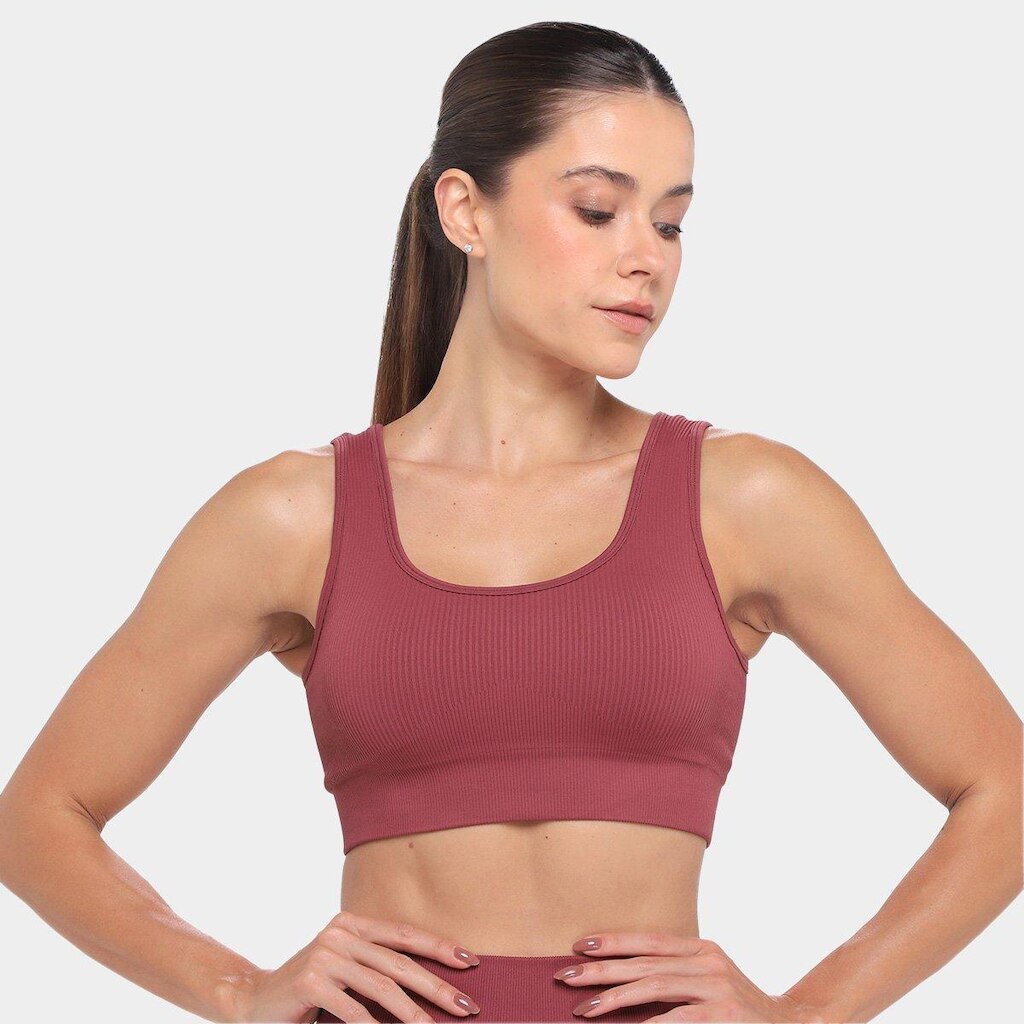 Top Hering Feminino