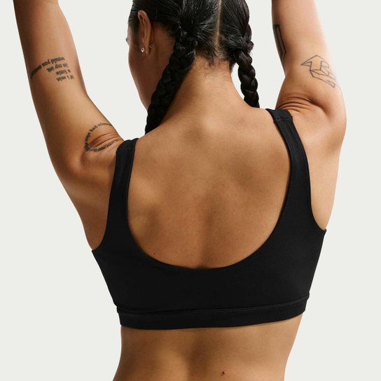 Top Nike Bra Capsule Feminino