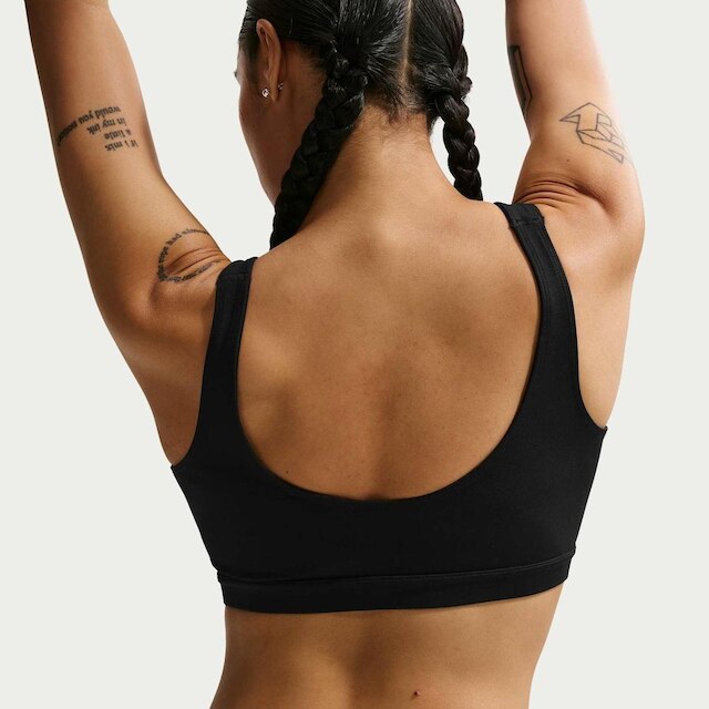 Top Nike Bra Capsule Feminino