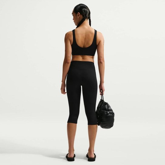 Top Nike Bra Capsule Feminino