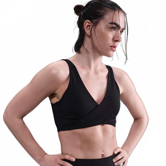 Top Nike Capsule Feminino