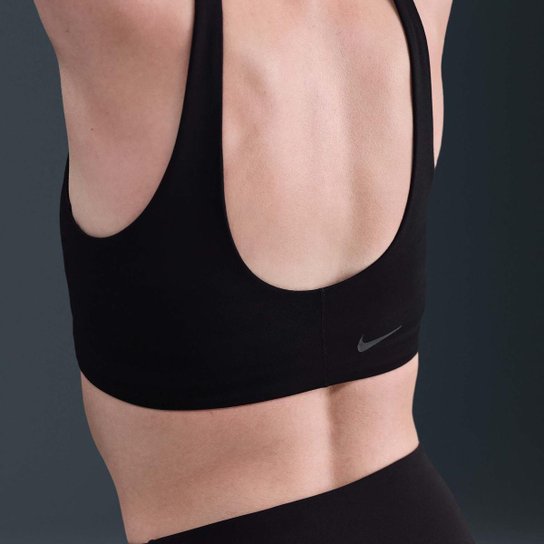 Top Nike Capsule Feminino