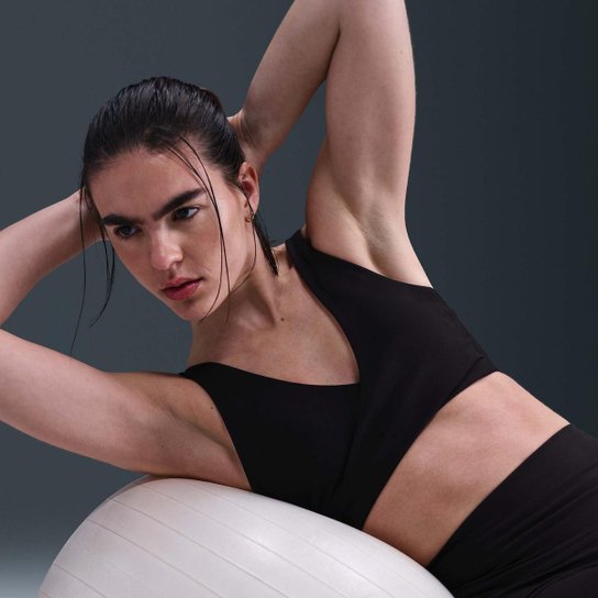 Top Nike Capsule Feminino
