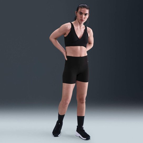 Top Nike Capsule Feminino