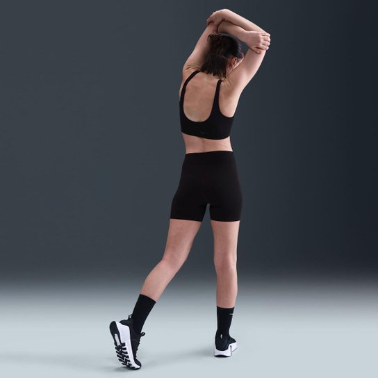 Top Nike Capsule Feminino