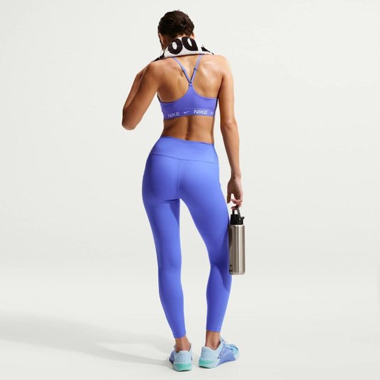 Top Nike Indy Feminino