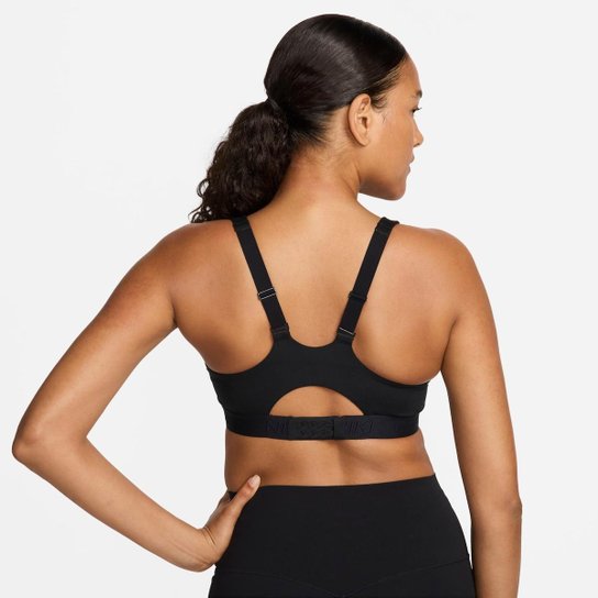 Top Nike Indy Feminino