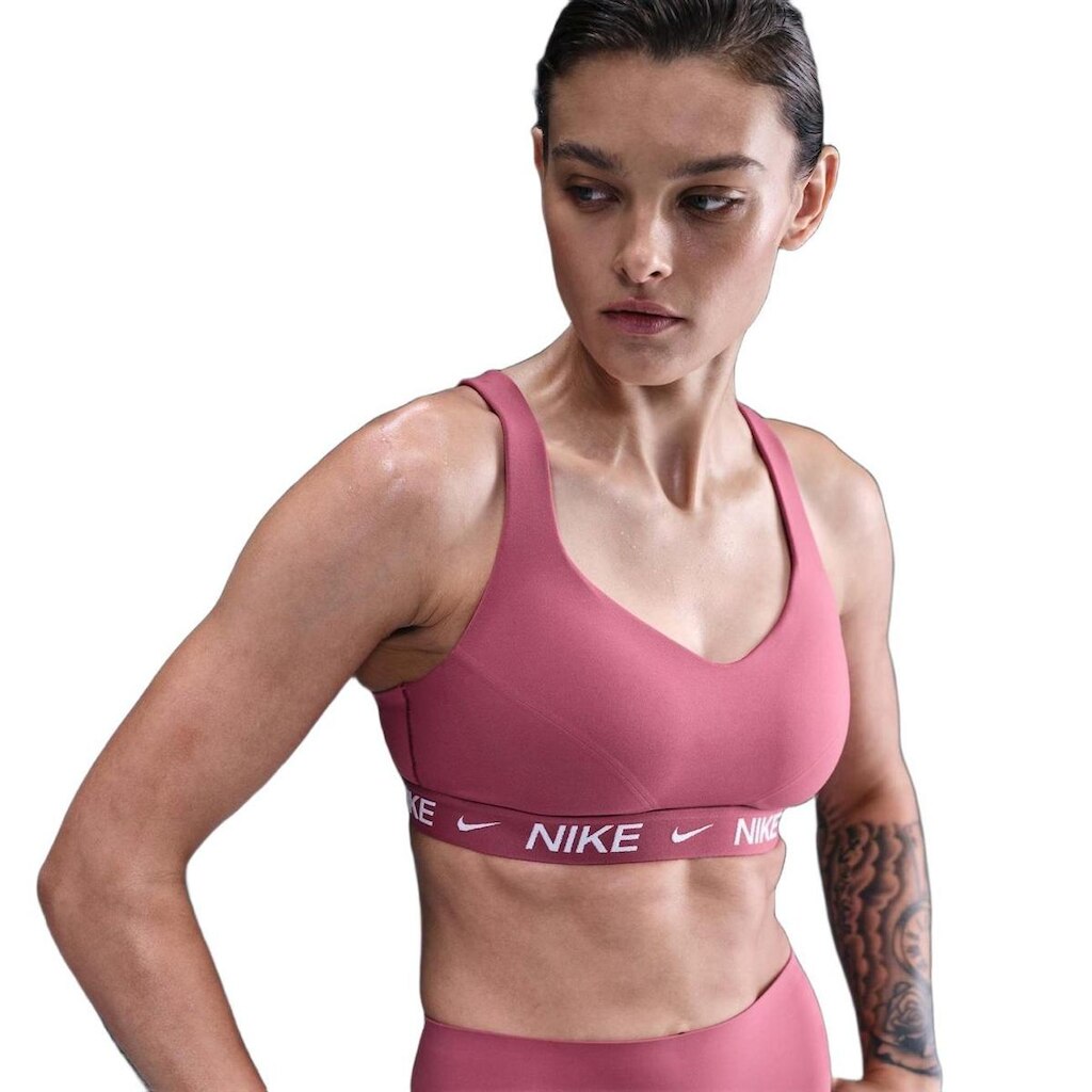 Top Nike Indy Feminino
