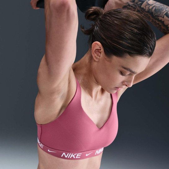 Top Nike Indy Feminino