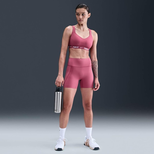 Top Nike Indy Feminino