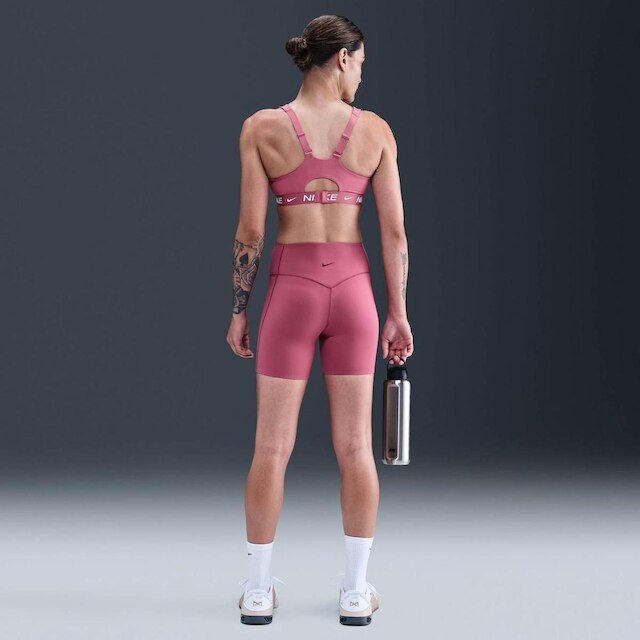 Top Nike Indy Feminino