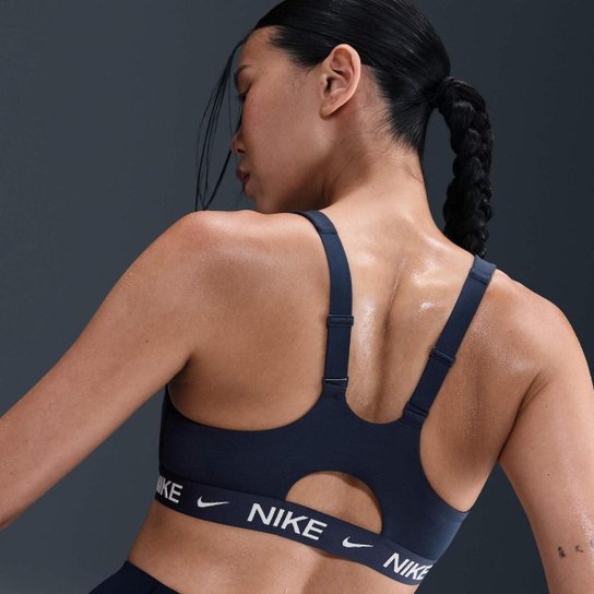 Top Nike Indy Feminino