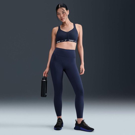 Top Nike Indy Feminino