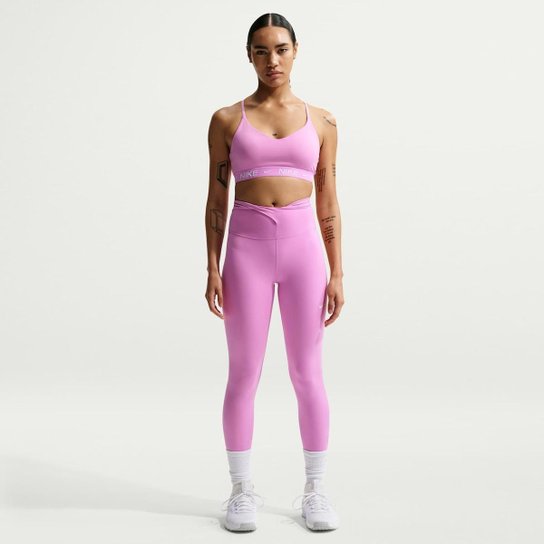 Top Nike Indy Feminino