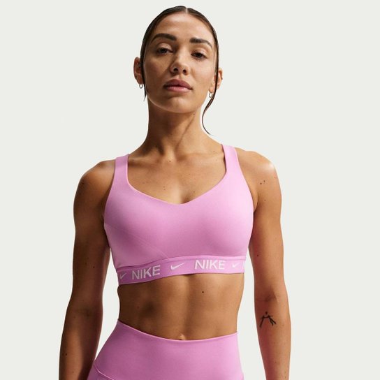 Top Nike Indy Feminino