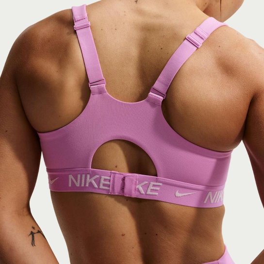 Top Nike Indy Feminino