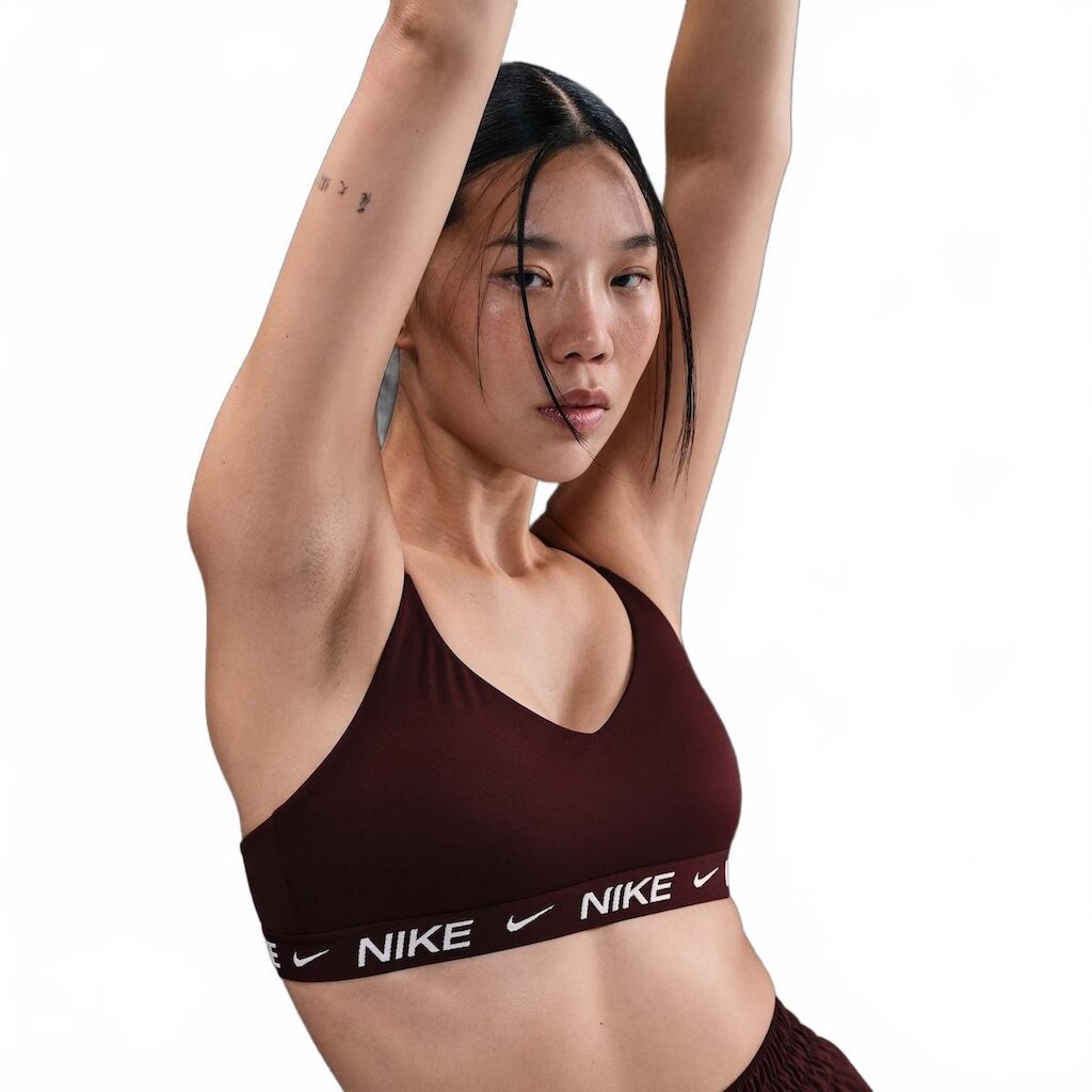Top Nike Indy Feminino