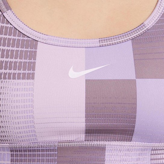Top Nike Pro Infantil