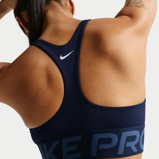 Top Nike Pro Sculpt 365 Feminino