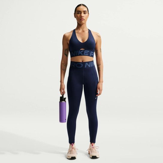 Top Nike Pro Sculpt 365 Feminino