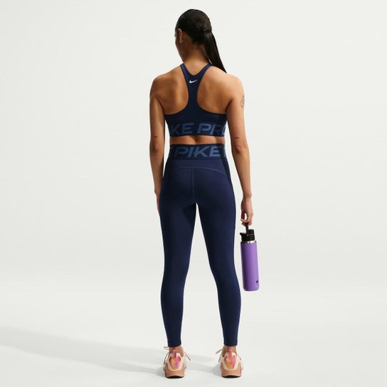 Top Nike Pro Sculpt 365 Feminino