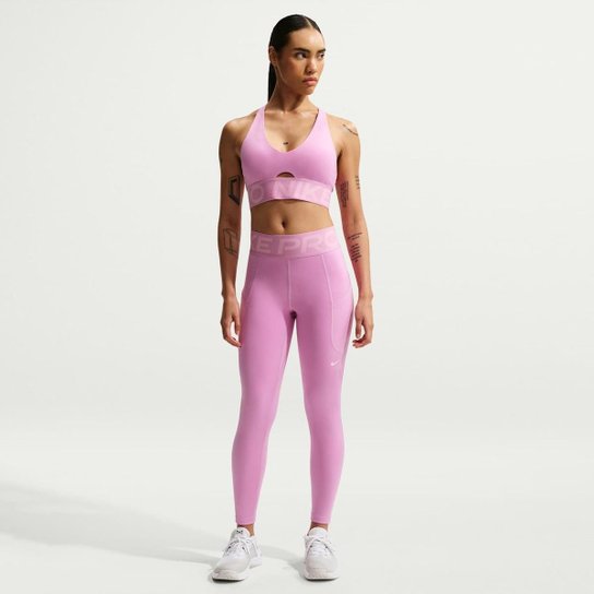 Top Nike Pro Sculpt 365 Feminino