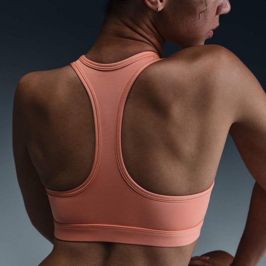 Top Nike Swoosh Feminino