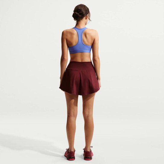 Top Nike Swoosh Feminino