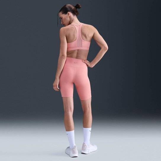 Top Nike Swoosh Feminino
